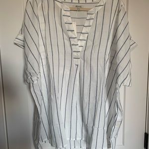 Brand new Madewell top